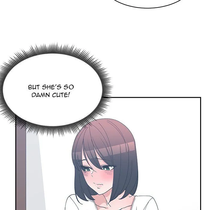 Childhood Friends Chapter 12 – page 79