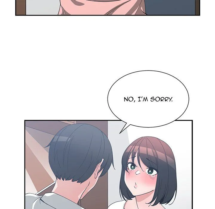 Childhood Friends Chapter 12 – page 81