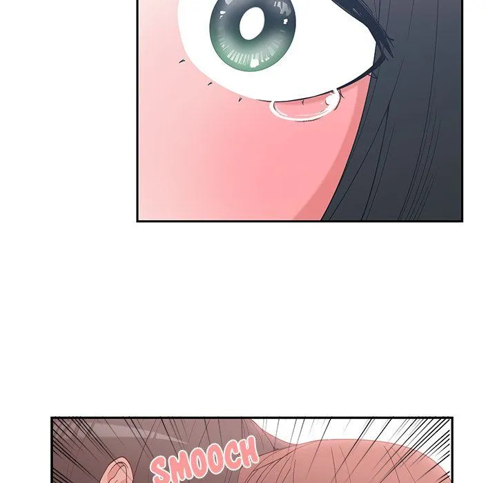 Childhood Friends Chapter 12 – page 83