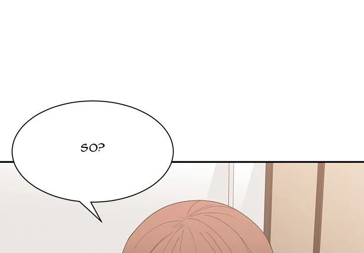 Childhood Friends Chapter 20 – page 1