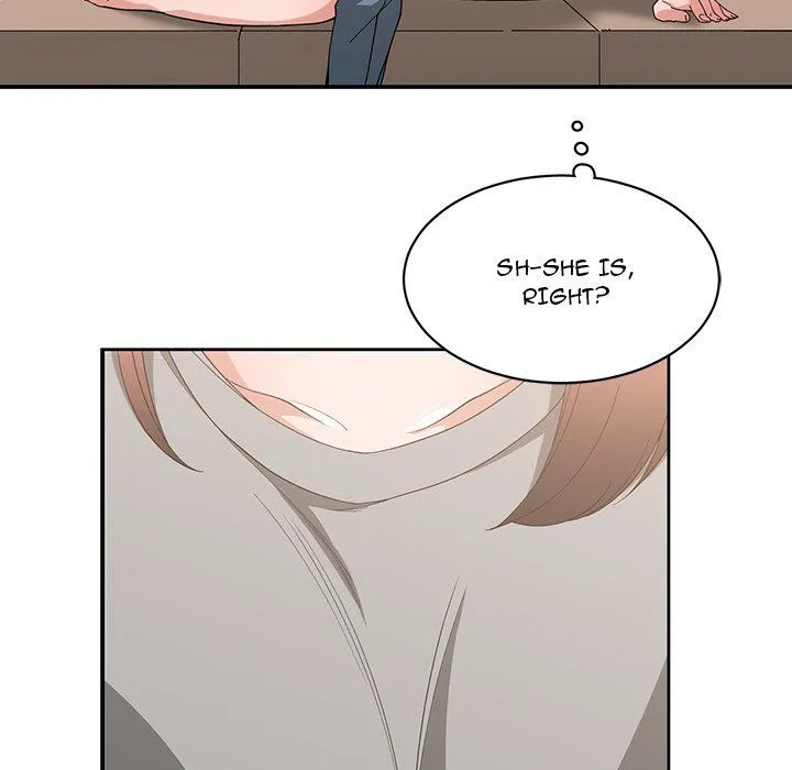 Childhood Friends Chapter 20 – page 11