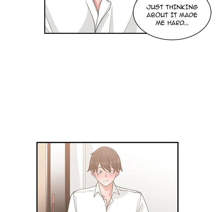 Childhood Friends Chapter 20 – page 19