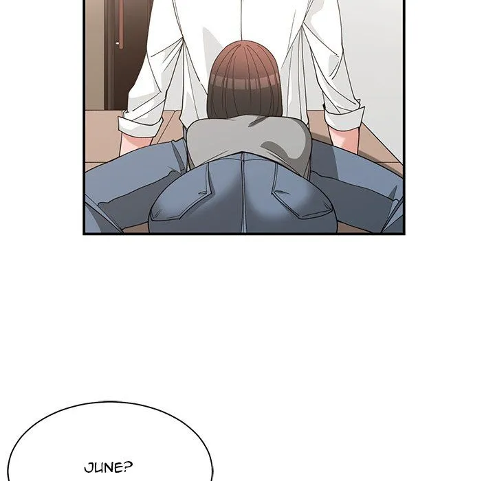 Childhood Friends Chapter 20 – page 20