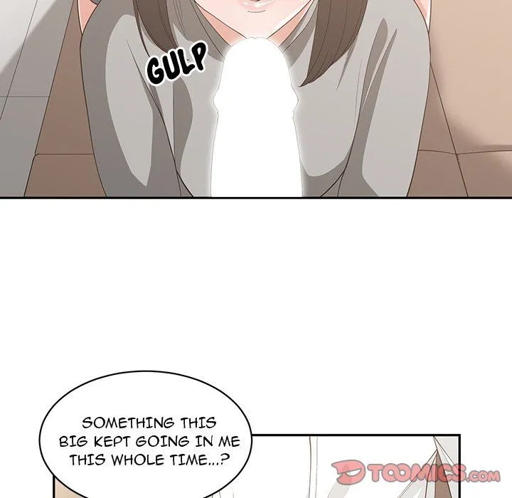 Childhood Friends Chapter 20 – page 26