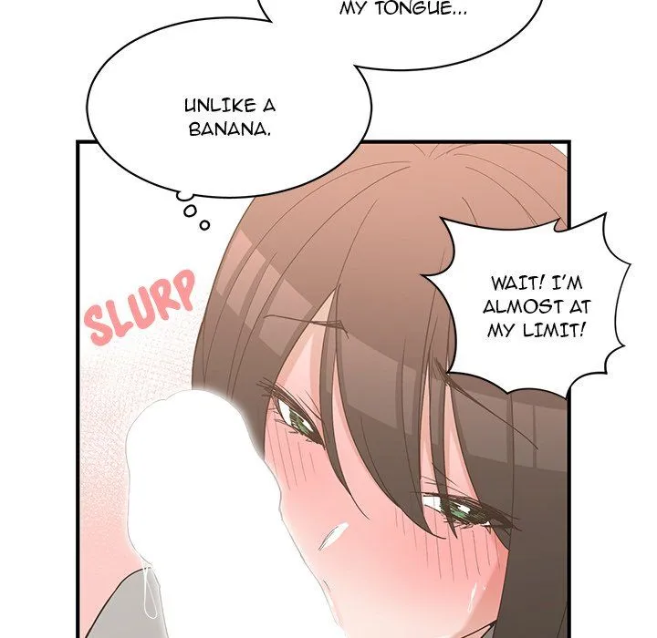 Childhood Friends Chapter 20 – page 41