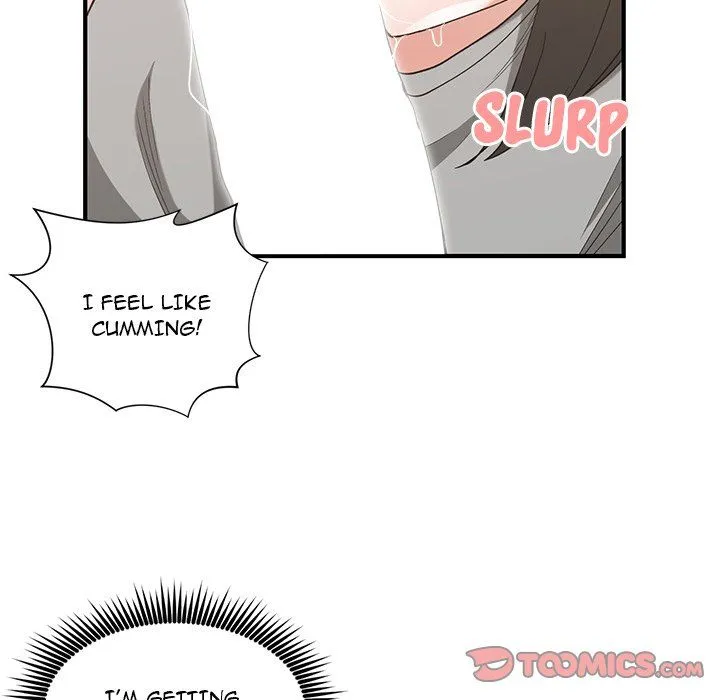 Childhood Friends Chapter 20 – page 42