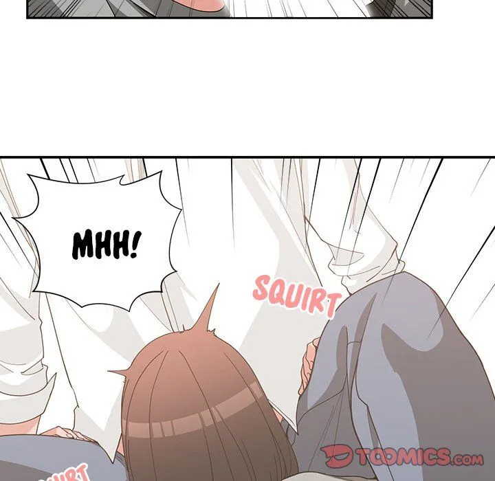 Childhood Friends Chapter 20 – page 46