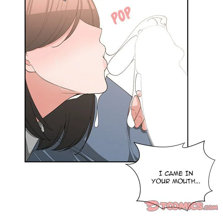 Childhood Friends Chapter 20 – page 50