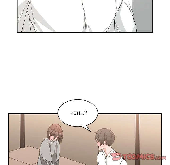 Childhood Friends Chapter 20 – page 6