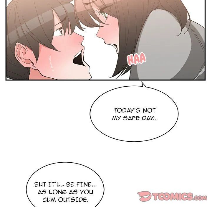 Childhood Friends Chapter 20 – page 66