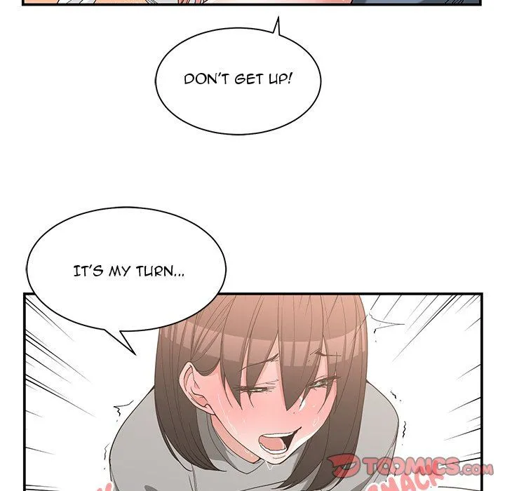Childhood Friends Chapter 20 – page 70