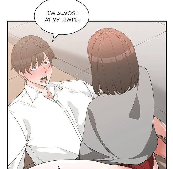 Childhood Friends Chapter 20 – page 76