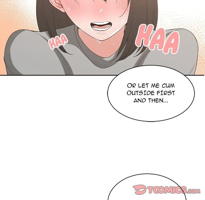 Childhood Friends Chapter 20 – page 78