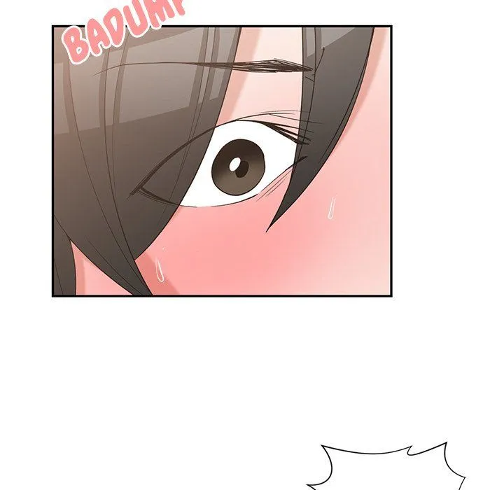 Childhood Friends Chapter 20 – page 83