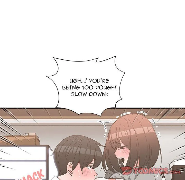 Childhood Friends Chapter 20 – page 86