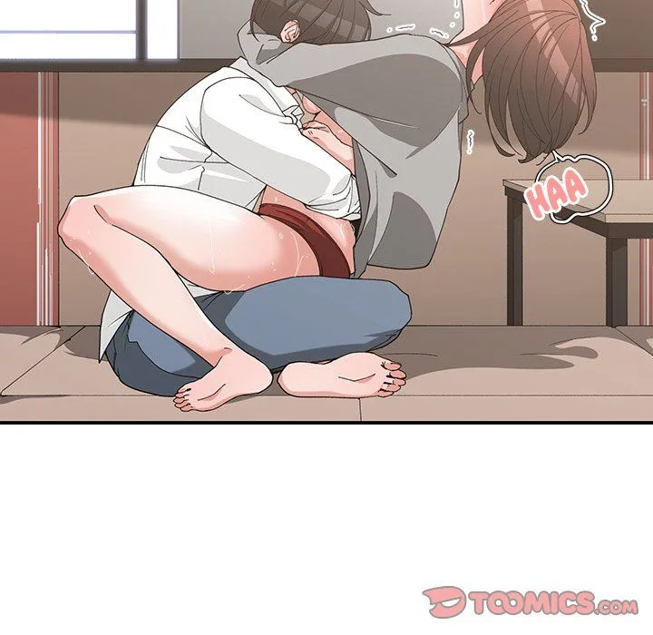 Childhood Friends Chapter 20 – page 90