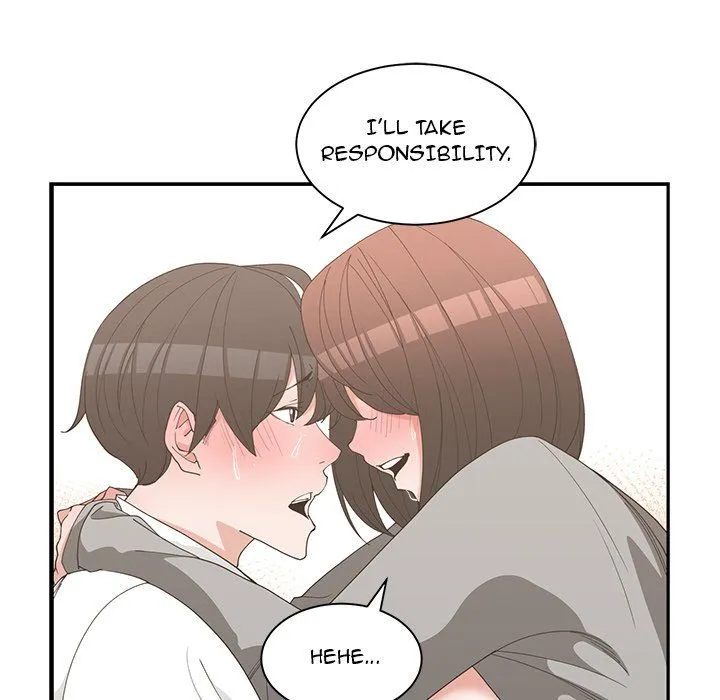 Childhood Friends Chapter 20 – page 92