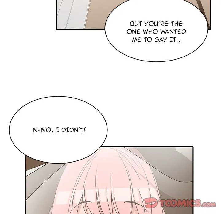 Childhood Friends Chapter 20 – page 94