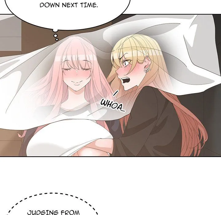 Childhood Friends Chapter 20 – page 96
