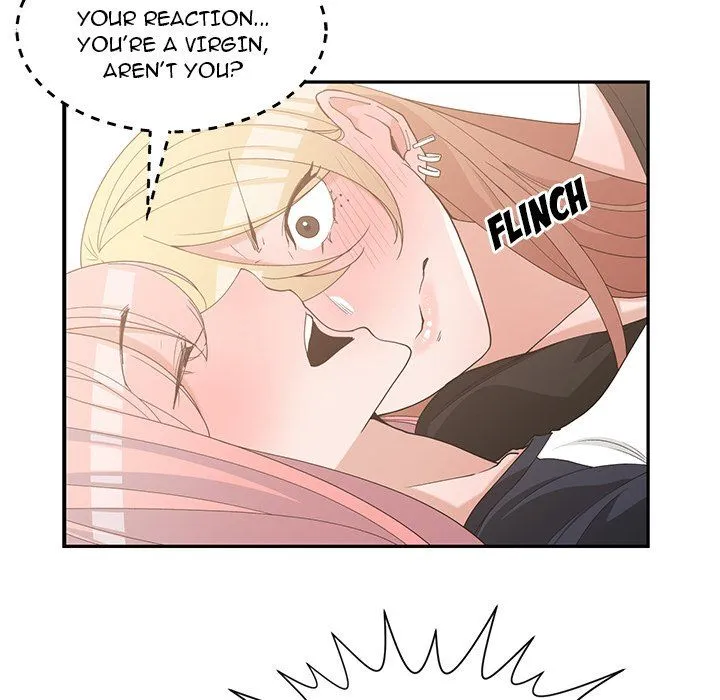 Childhood Friends Chapter 20 – page 97