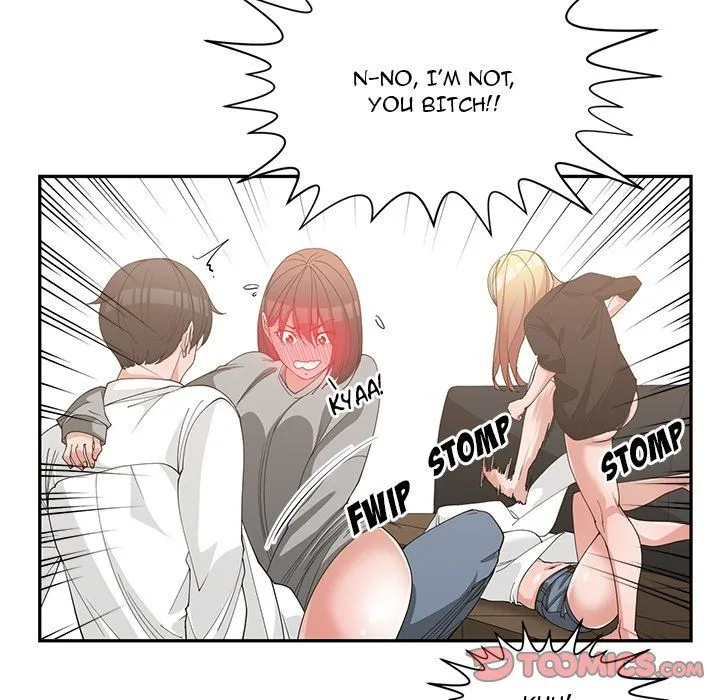 Childhood Friends Chapter 20 – page 98