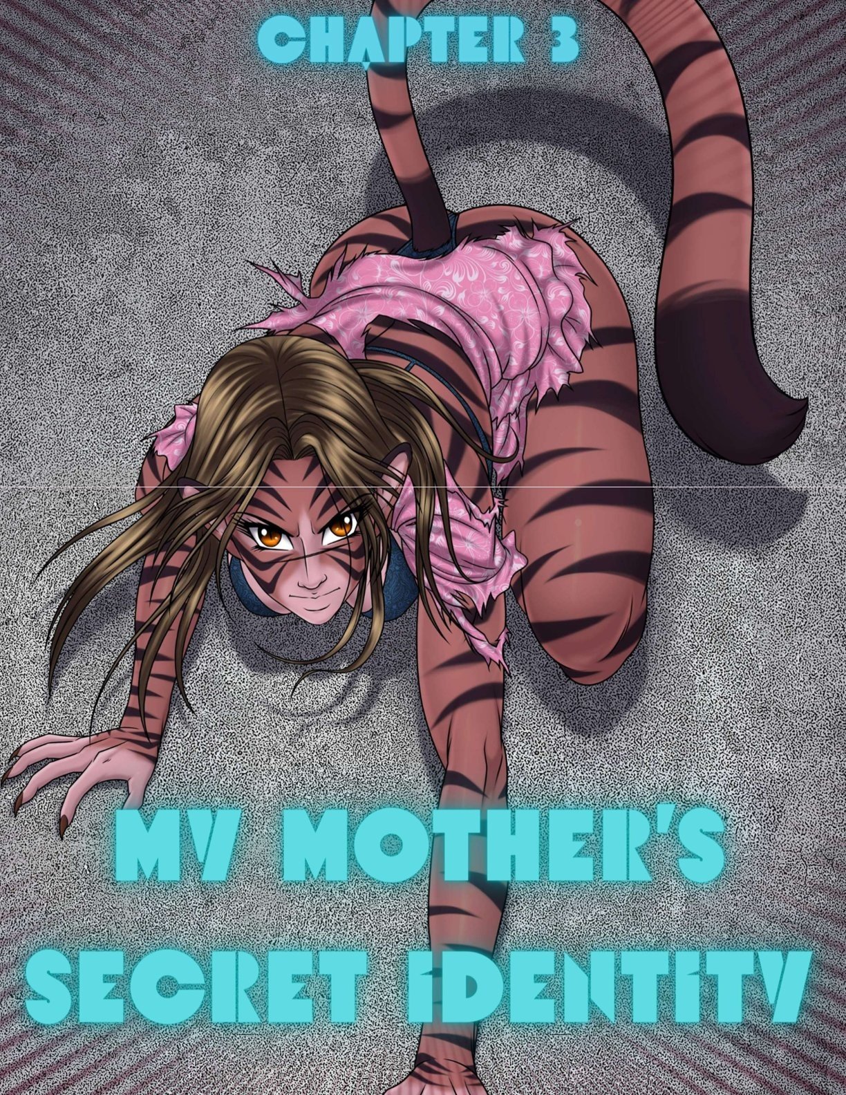 My Mother’s Secret Identity [Adun | Danny Sulca , RawlyRawls] 3 . My Mother's Secret Identity - Chapter 3 [Adun - Danny Sulca , RawlyRawls] – page 1
