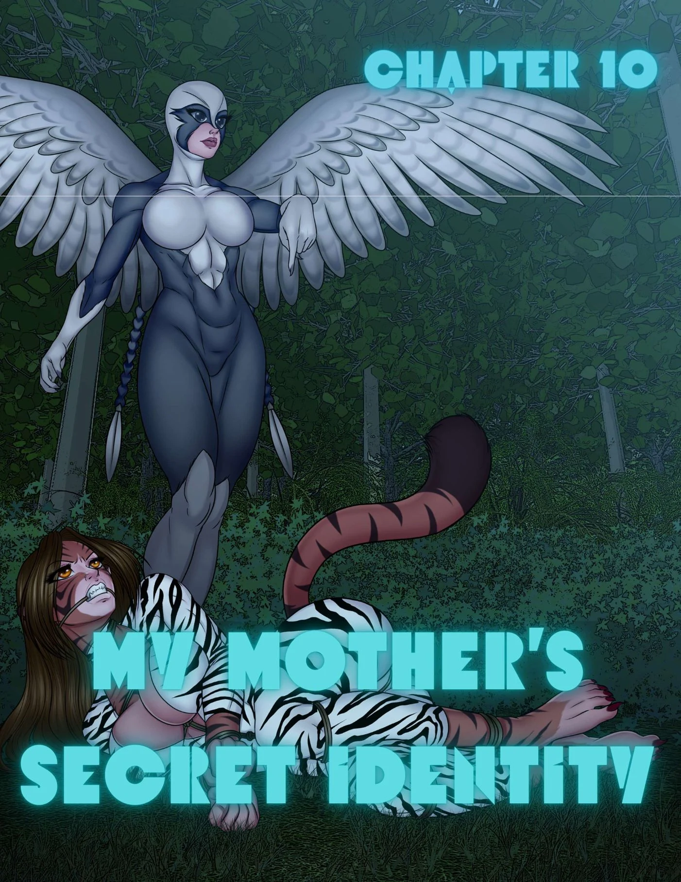 My Mother’s Secret Identity [Adun | Danny Sulca , RawlyRawls] 10 . My Mother's Secret Identity - Chapter 10 [Adun | Danny Sulca , RawlyRawls] – page 1