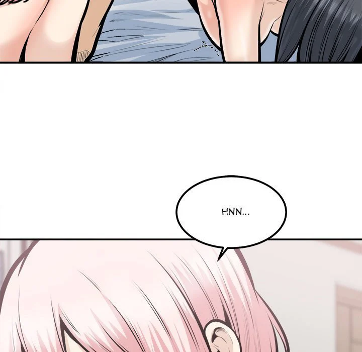 The Ark Is Me Chapter 107 – page 10