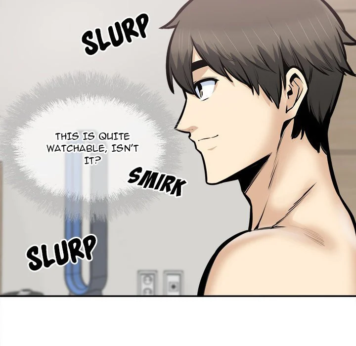 The Ark Is Me Chapter 107 – page 103