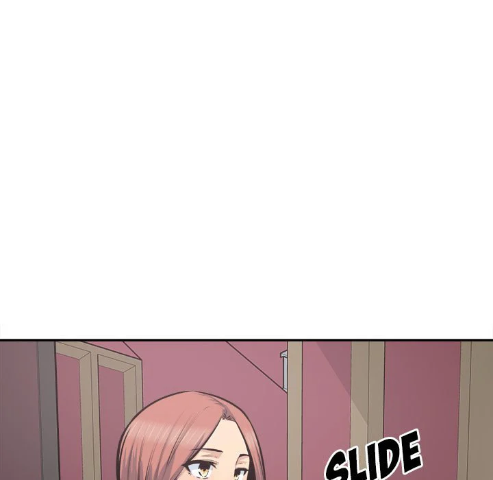The Ark Is Me Chapter 107 – page 118