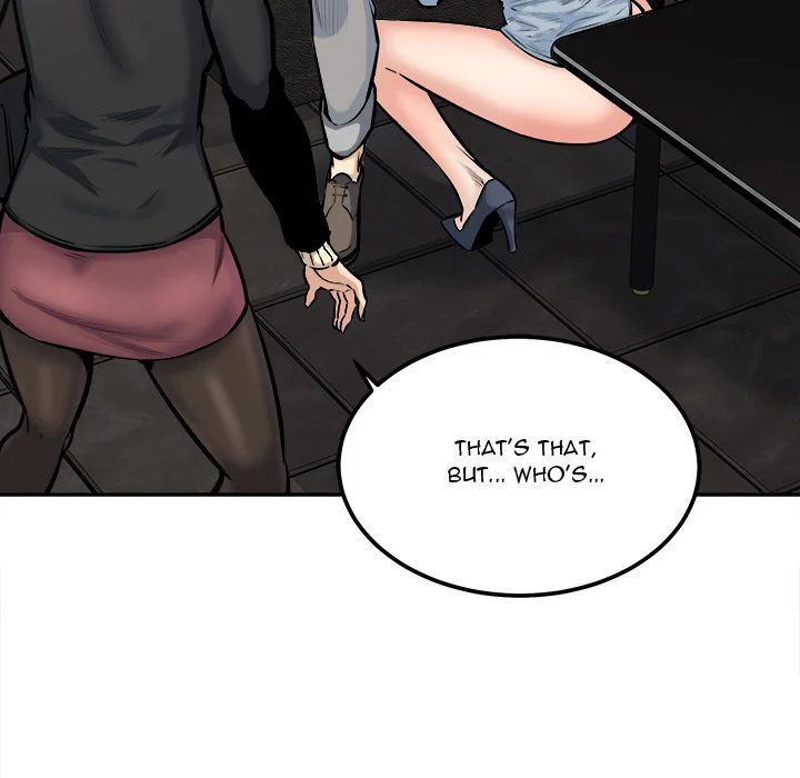 The Ark Is Me Chapter 107 – page 123