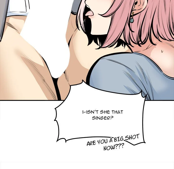 The Ark Is Me Chapter 107 – page 125