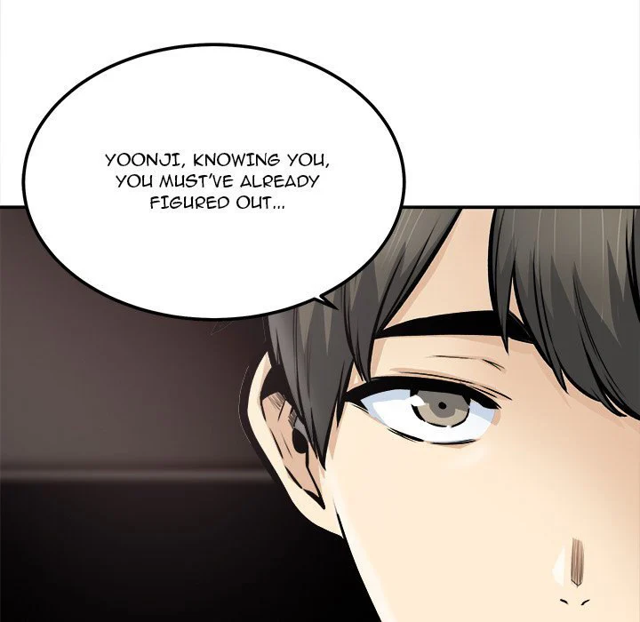 The Ark Is Me Chapter 107 – page 126