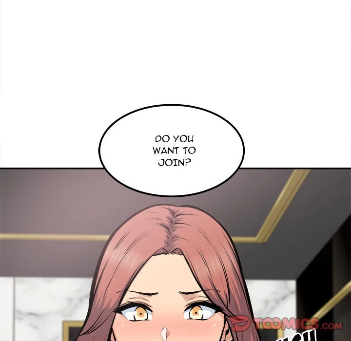 The Ark Is Me Chapter 107 – page 128