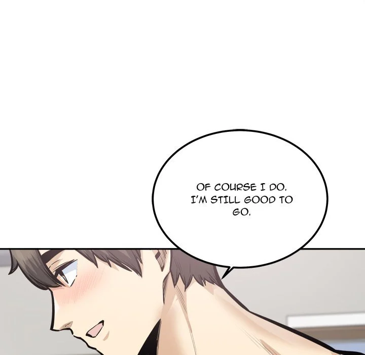 The Ark Is Me Chapter 107 – page 17