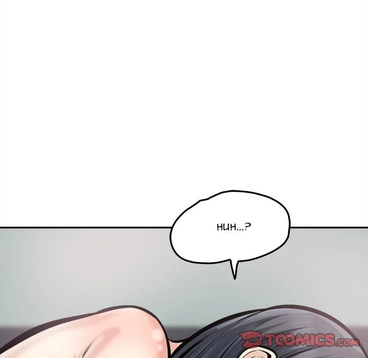 The Ark Is Me Chapter 107 – page 21