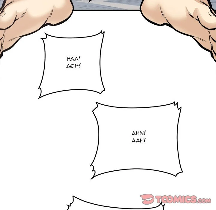 The Ark Is Me Chapter 107 – page 39