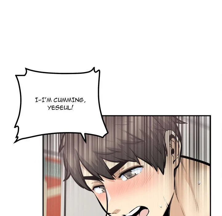 The Ark Is Me Chapter 107 – page 56