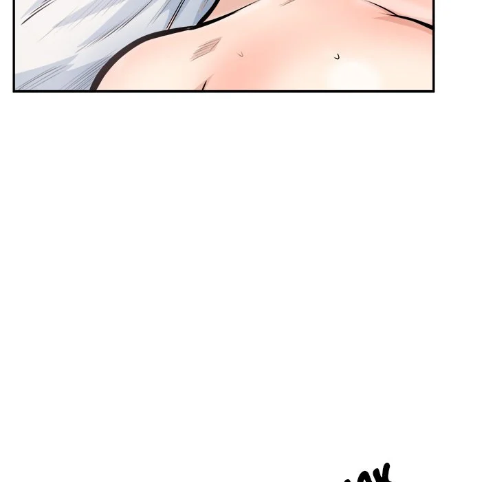 The Ark Is Me Chapter 107 – page 59