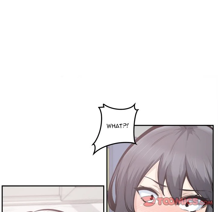 The Ark Is Me Chapter 107 – page 75