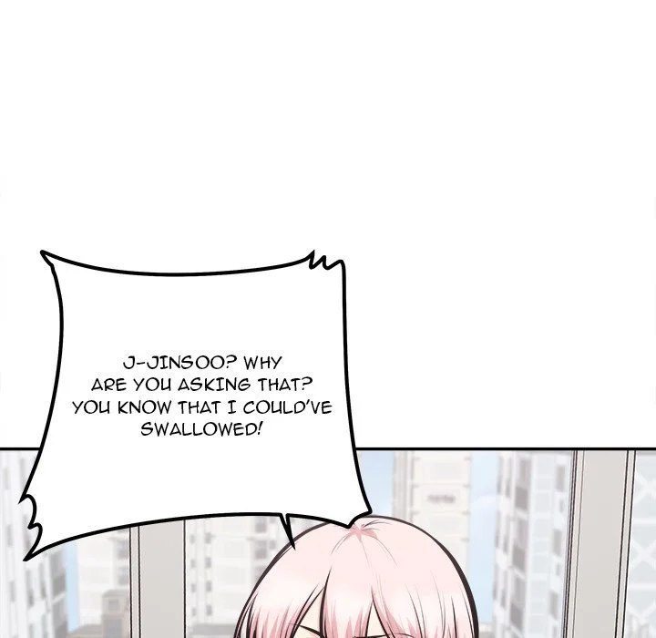 The Ark Is Me Chapter 107 – page 77