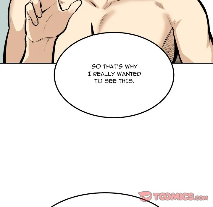 The Ark Is Me Chapter 107 – page 81