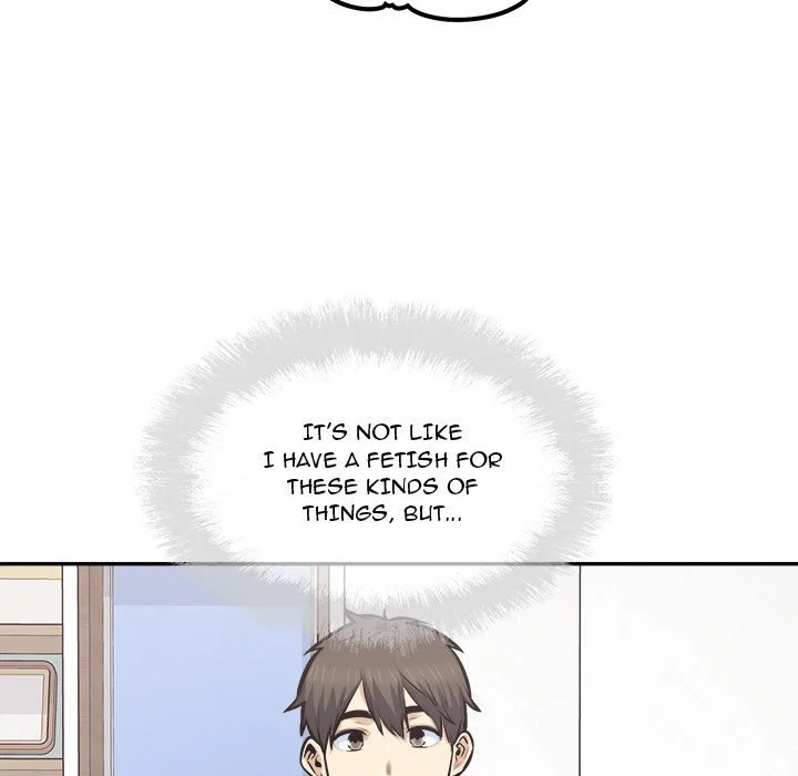The Ark Is Me Chapter 107 – page 85