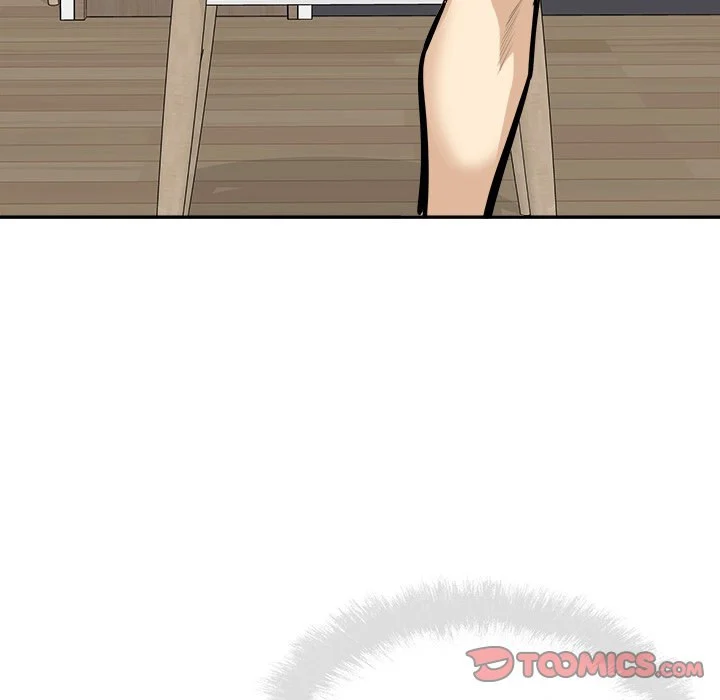The Ark Is Me Chapter 107 – page 87