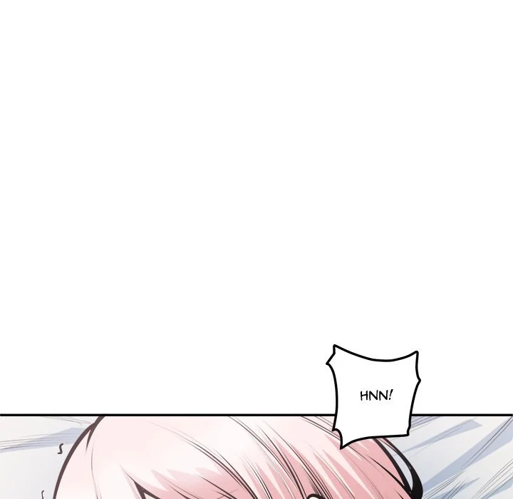 The Ark Is Me Chapter 107 – page 95