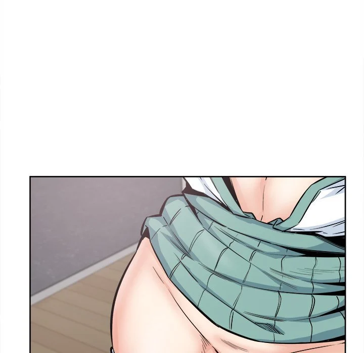 The Ark Is Me Chapter 93 – page 87