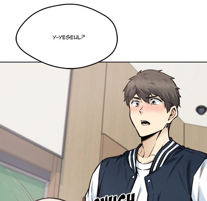 The Ark Is Me Chapter 93 – page 89