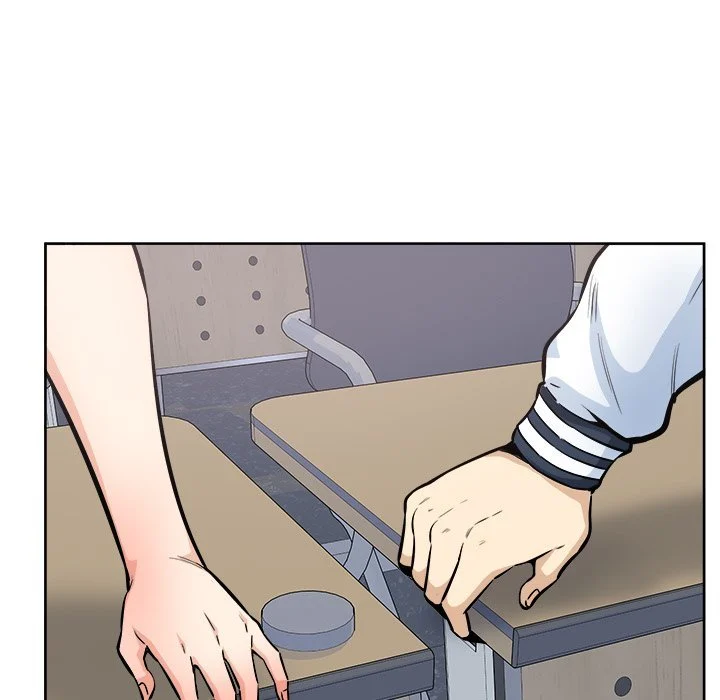 The Ark Is Me Chapter 93 – page 94