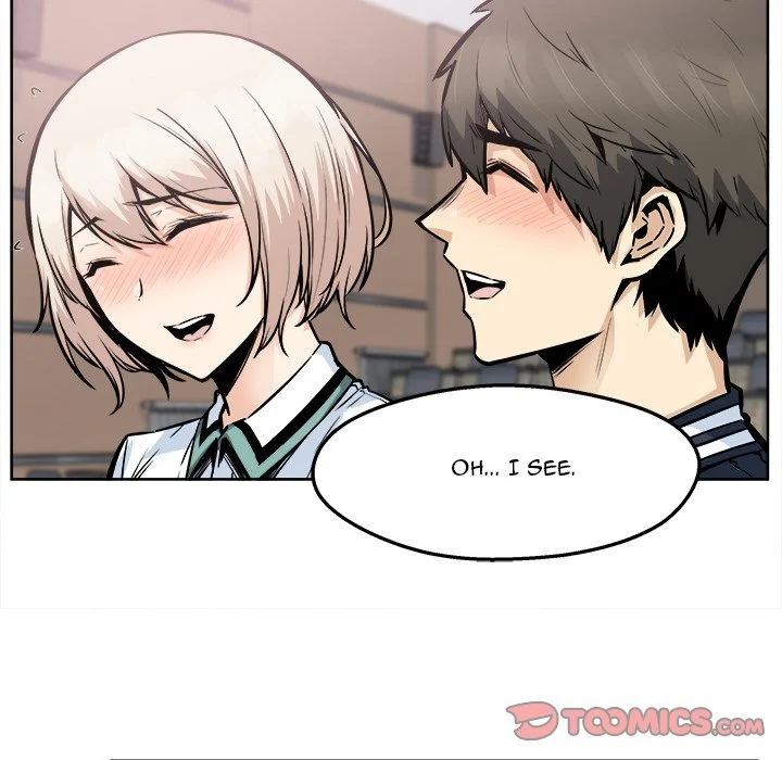 The Ark Is Me Chapter 93 – page 98