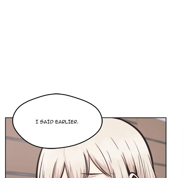The Ark Is Me Chapter 93 – page 100